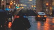Nuevo alerta por ciclogénesis para AMBA y otras regiones del país durante el fin de semana: cómo afectará