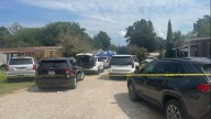 West Baton Rouge Parish deputies investigating deaths of man, woman in Brusly trailer park