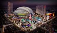 Game changer: Bally’s plans Strip resort alongside MLB ballpark