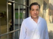 Antonio Fernández (Vox): “Este es un gobierno de escaparate que no sale del titular”