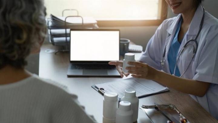 Los médicos volverán a la huelga el 3 de octubre en busca de mejoras profesionales