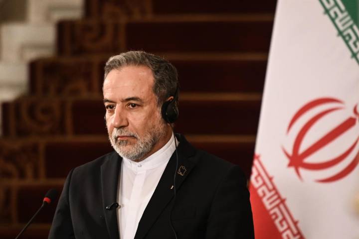 Irán dijo que no permitirá el ingreso de inspectores de la agencia atómica de la ONU hasta no llegar a un acuerdo completo