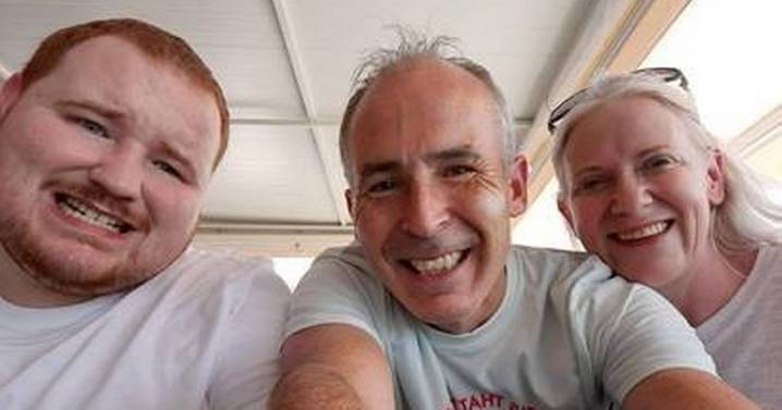 Louth murders: Desperate dad and son tried to flee as killer wipes out family