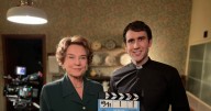New six-part murder mystery starring Harry Potter actor based on best
