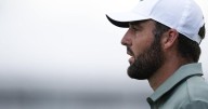 Scottie Scheffler leads a Ryder Cup crew in Napa