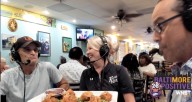 No. 5 on TastyNes Tour and WNST Baltimore 27th Anniversary: Koco’s Pub “Koconut Shrimp” with Raspberry Jalapeno Sauce