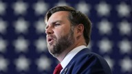Fact check: Vance, rewriting last week’s history, claims FCC chair just made a ‘joke’ about Kimmel