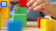 Childcare worker under investigation was hired and fired by another facility
