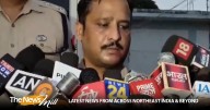 Stone pelting in Bareilly after Friday prayers: Ten policemen injured, IG calls it a “conspiracy”