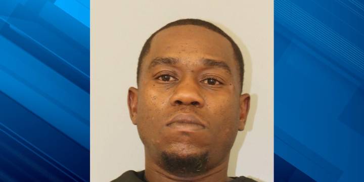 Suspected DUI driver accused of hitting SC state trooper on I