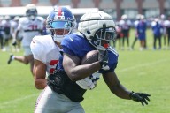 Giants Could Trade Former Third Rounder Due to Reduced Role