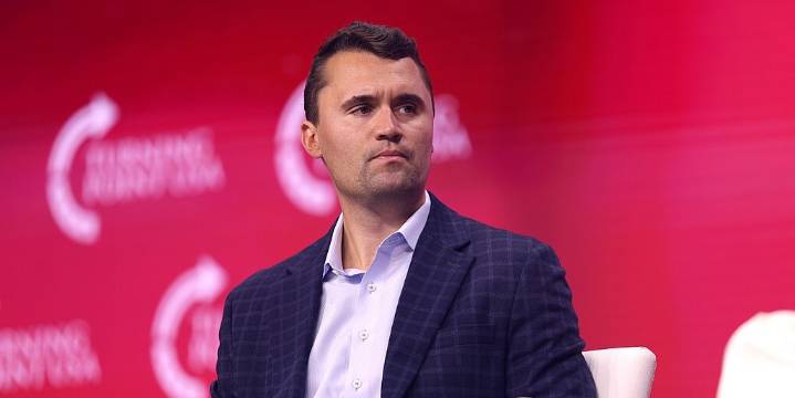 Utah authorities charge suspect in Charlie Kirk assassination with aggravated murder