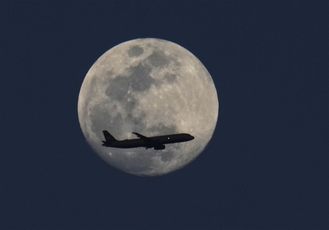 Travelers bothered by their flight's pollution can pay to reduce it elsewhere. Do offsets work?
