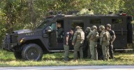 Crown Point man charged after SWAT raid