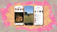 Instagram's new layout prioritizes Reels and DMs