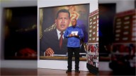 Diosdado Cabello insta al pueblo argentino a unirse para derrotar al fascismo
