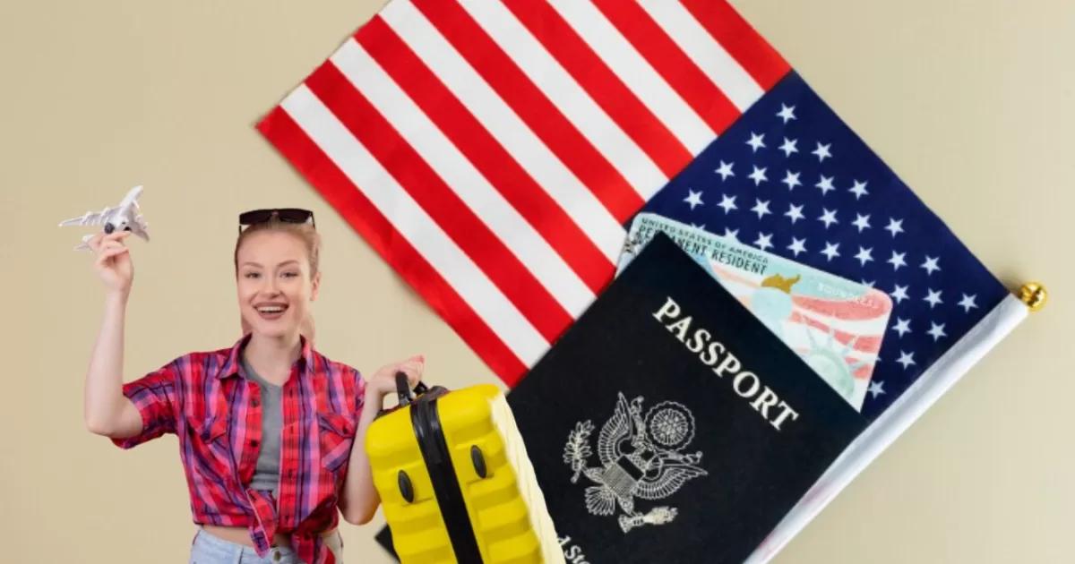 Visa de tránsito en EE. UU.: lo que debe saber si viaja con escalas o conexiones en aeropuertos