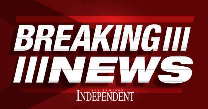 Amber Alert suspect arrest, child found in Sampson County