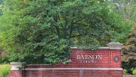 Babson has Harvard and MIT beat in WSJ ranking