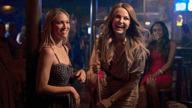‘The Hunting Wives’ renewed for season 2 at Netflix
