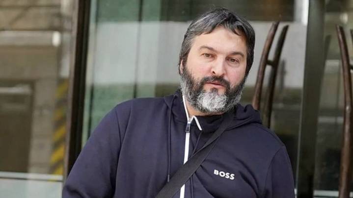 Procesaron a Ariel García Furfaro por fentanilo contaminado y lo embargaron por un billón de pesos