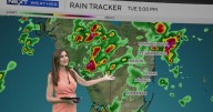 South Florida to be hot and rainy as start of fall begins