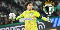 Burgos CF sobre Memo Ochoa: “El club va primero”