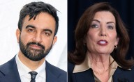 Mamdani won't immediately back Hochul's reelection after she offers him coveted endorsement