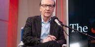 Bill Maher urges left to stop comparing Trump to Hitler