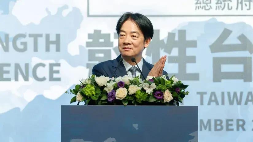 Tensión en Asia: Taiwán niega que vaya a rendirse en caso de “invasión militar” de China