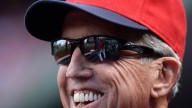 Davey Johnson, who won 2 World Series with Orioles, managed Mets to title, dies at 82 : NPR