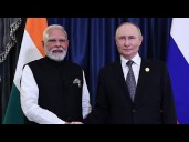 India Needs to Pick a Side, US or Russia, Lutnick Says