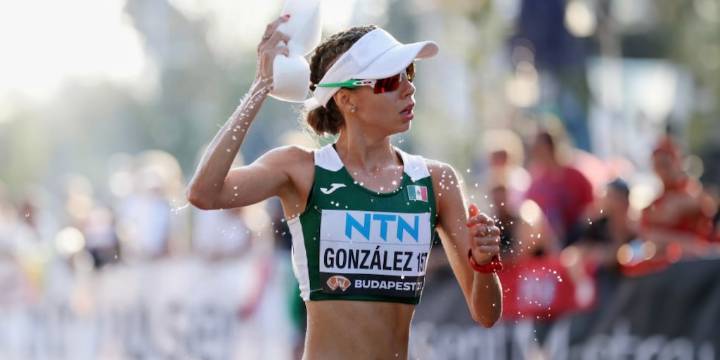 Quiénes son los mexicanos que buscan hacer historia en el Campeonato Mundial de Atletismo 2025