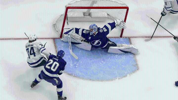 Toughest goalies to score on, according to NHL players