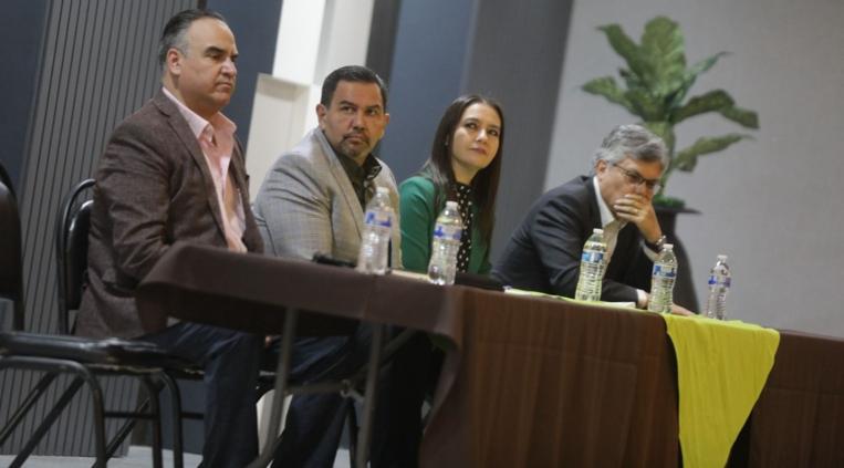 Proveeduría Industrial 2025 busca fortalecer la economía de Juárez