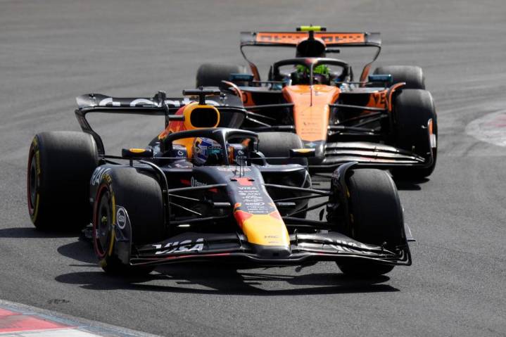 How new rules will shake up Formula 1 in 2026, what could still change