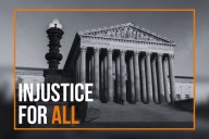 Will the Supreme Court rescue Alex Jones, and Kavanaugh as chief justice?