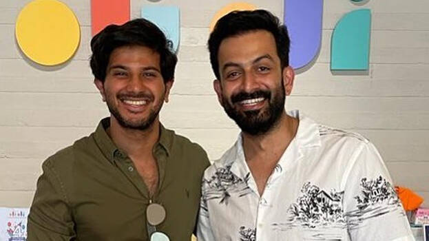 Operation Numkoor: Customs raids actor Prithviraj, Dulquer Salmaan's houses in Kochi
