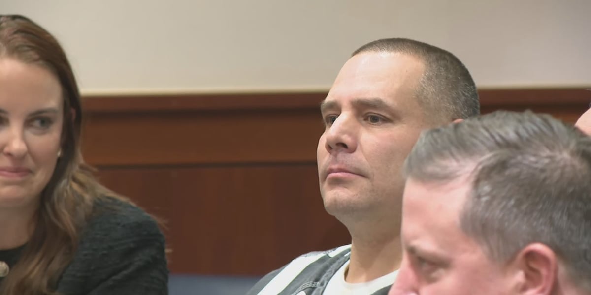 Brooks Houck surrenders custody of son to his sister