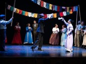 Teatro Municipal de Viña del Mar se suma a las celebraciones de Fiestas Patrias con variados espectáculos
