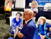 2025 Galveston Women’s Conference Triumphs with Inspirational Speakers, Honorees and Friendships 