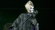 Fans de Ghost, decepcionados tras cancelación del concierto en el Palacio de los Deportes