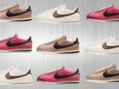 Nike Cortez shoes are back in style and they’re on sale this week for up to 38% off