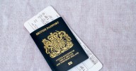 Travellers warned over EU border update and 7 passport issues