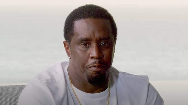 How Diddy Reportedly Responded To His Mom And Family Members When Seeing Them At His Latest Court Hearing