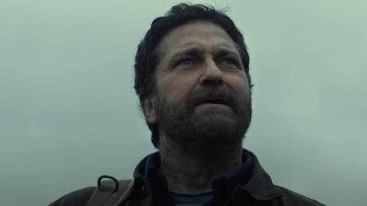 It's Gerard Butler Vs. The Apocalypse In Greenland 2 Trailer