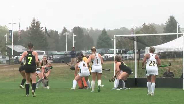 Windham field hockey beats Bishop Guertin