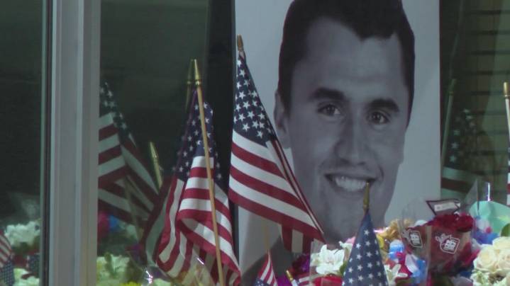 Idaho leaders react to Charlie Kirk's death after Utah shooting