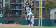 Augusta native Hayden Harris moving up to Braves’ major league roster