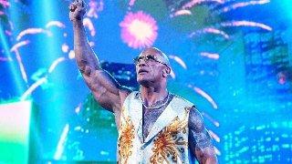 Dwayne Johnson Says He's 'Not A Big Therapy Guy', Prefers To 'Bottle' Things Up